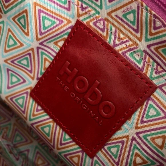 Hobo Crossbody Bag - Picture 4 of 5